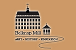 Historic Belknap Mill